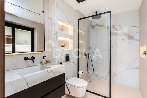 Вилла с 5 спальнями в Джумейра Гольф Эстейтс, ОАЭ №155393 15