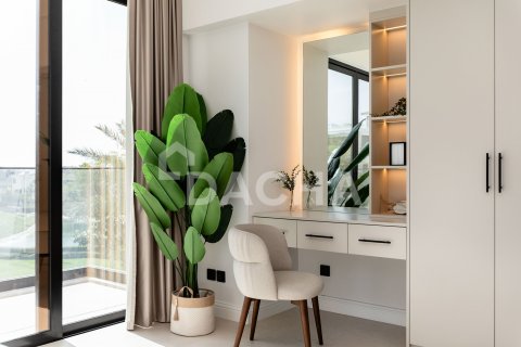 Вилла с 5 спальнями в Джумейра Гольф Эстейтс, ОАЭ №155393 16