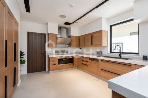 Вилла с 5 спальнями в Джумейра Гольф Эстейтс, ОАЭ №155393 22