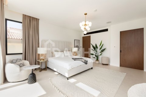 Вилла с 5 спальнями в Джумейра Гольф Эстейтс, ОАЭ №155393 20