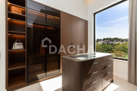 Вилла с 5 спальнями в Джумейра Гольф Эстейтс, ОАЭ №155393 18