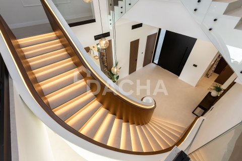 Вилла с 5 спальнями в Джумейра Гольф Эстейтс, ОАЭ №155393 26