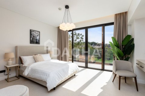 Вилла с 5 спальнями в Джумейра Гольф Эстейтс, ОАЭ №155393 17