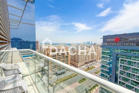 Appartement de Studio à Seven Palm, UAE No. 155389