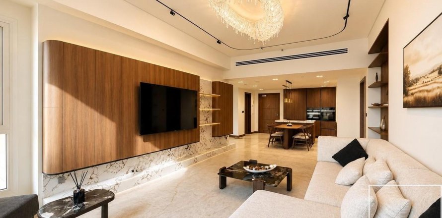 2 غرف نوم شقة في Marina Residences, الإمارات العربية المتحدة رقم 193942
