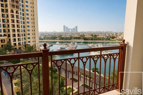 2 غرف نوم شقة في Marina Residences, الإمارات العربية المتحدة رقم 193942 4