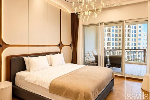 2 غرف نوم شقة في Marina Residences, الإمارات العربية المتحدة رقم 193942 8