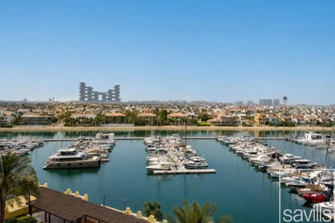 2 غرف نوم شقة في Marina Residences, الإمارات العربية المتحدة رقم 193942 3