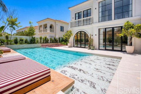 5 bedrooms Villa in Jumeirah Village Triangle, UAE No. 193940