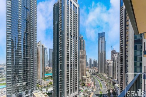 Apartment de 2 dormitorios en BLVD Heights, UAE No. 193945