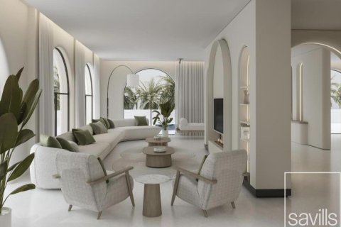 5 bedrooms Villa in Jumeirah Golf Estates, UAE No. 193943 7