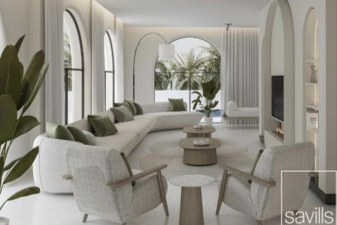 5 bedrooms Villa in Jumeirah Golf Estates, UAE No. 193943 6