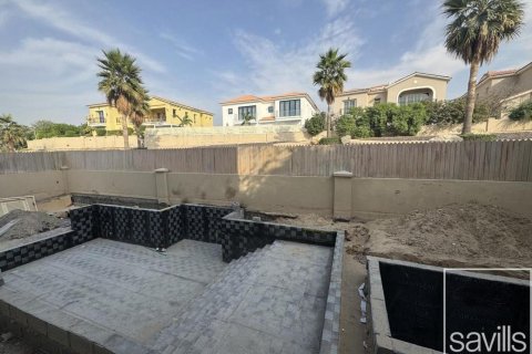 5 bedrooms Villa in Jumeirah Golf Estates, UAE No. 193943 9