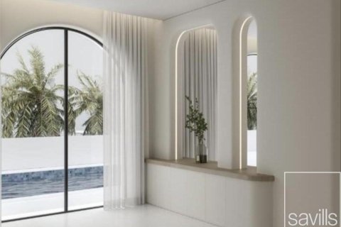 5 bedrooms Villa in Jumeirah Golf Estates, UAE No. 193943 3