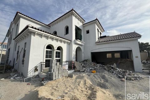 5 bedrooms Villa in Jumeirah Golf Estates, UAE No. 193943