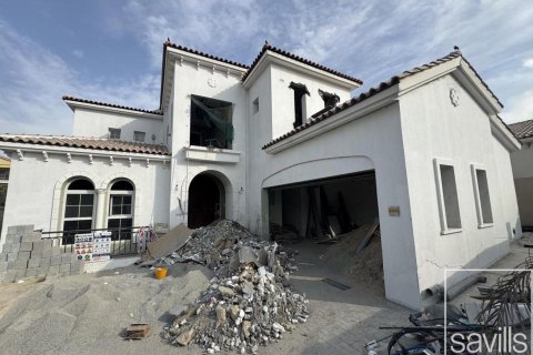 5 bedrooms Villa in Jumeirah Golf Estates, UAE No. 193943 10