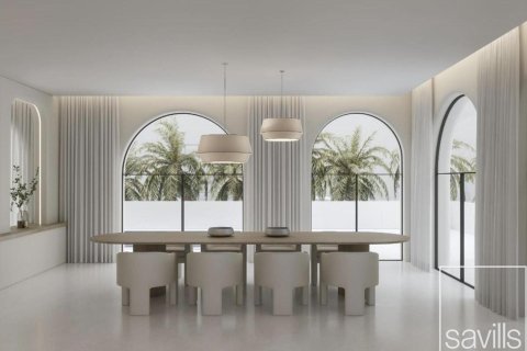 5 bedrooms Villa in Jumeirah Golf Estates, UAE No. 193943 5