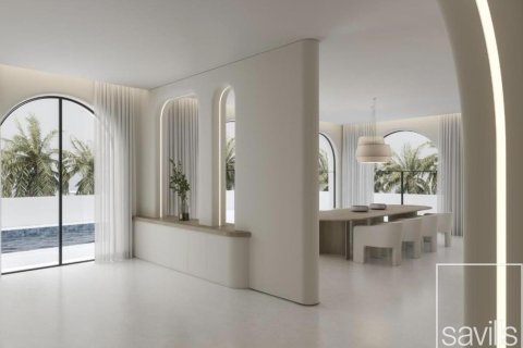 5 bedrooms Villa in Jumeirah Golf Estates, UAE No. 193943 4