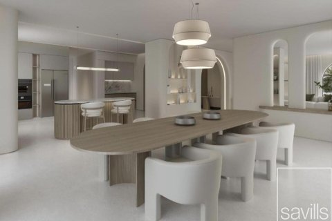 5 bedrooms Villa in Jumeirah Golf Estates, UAE No. 193943 8