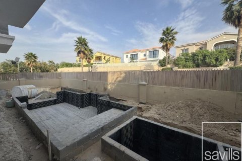 5 bedrooms Villa in Jumeirah Golf Estates, UAE No. 193943 11