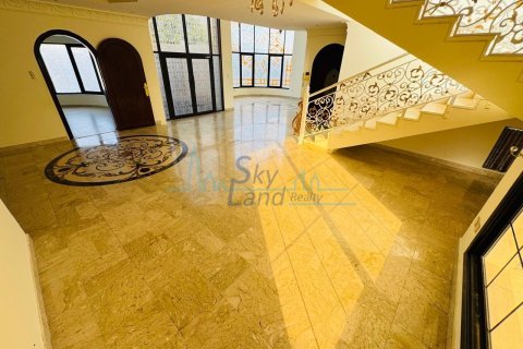 Villa de 5 dormitorios  No. 115562 34