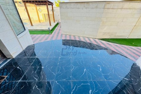 Villa de 5 dormitorios  No. 115562 16