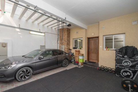 Villa de 4 chambres à District 10, UAE No. 140082 14