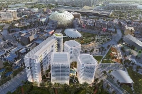 Appartement de 1 chambre à Dubai, UAE No. 140084 11