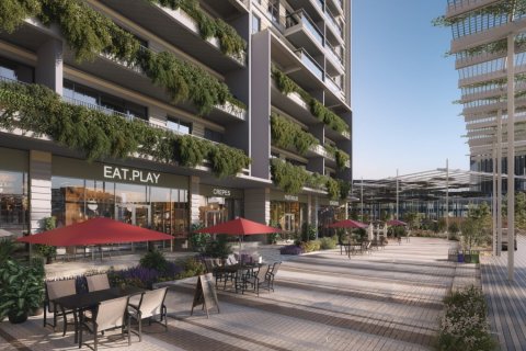 Appartement de 1 chambre à Dubai, UAE No. 140084 5