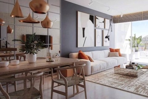 Appartement de 1 chambre à Dubai, UAE No. 140084 12