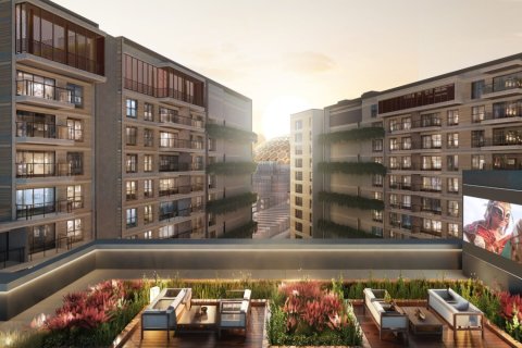 Appartement de 1 chambre à Dubai, UAE No. 140084 6