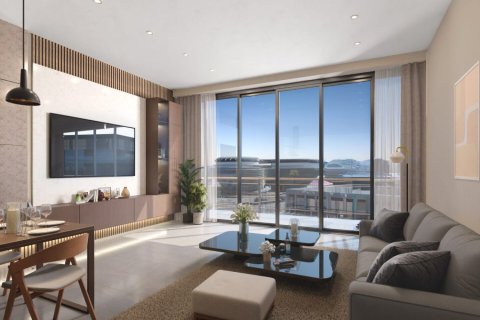 Appartement de 1 chambre à Dubai, UAE No. 140084