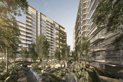 Appartement de 1 chambre à Dubai, UAE No. 140084 8