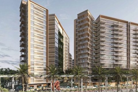 Appartement de 1 chambre à Dubai, UAE No. 140084 9