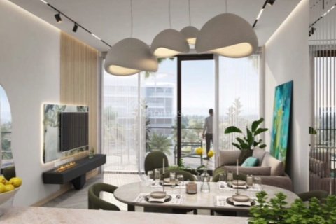 Appartement de 1 chambre à Damac Lagoons, UAE No. 140081 11