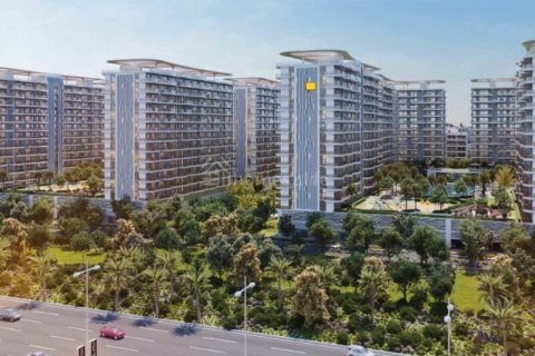 Appartement de 1 chambre à Damac Lagoons, UAE No. 140081 8