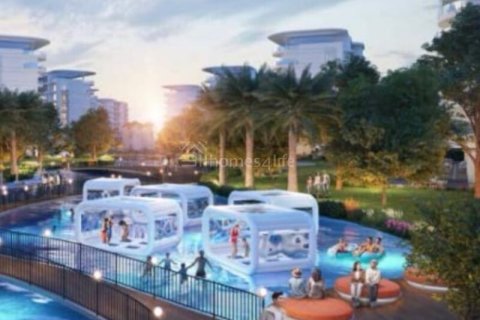 Appartement de 1 chambre à Damac Lagoons, UAE No. 140081 5