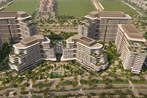 Appartement de 3 chambres à Dubai Land, UAE No. 140080