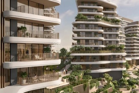 Appartement de 3 chambres à Dubai Land, UAE No. 140080 15