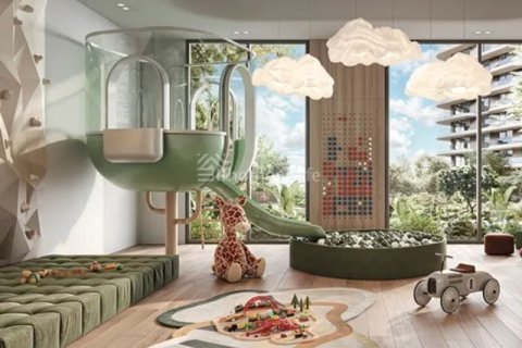 Appartement de 3 chambres à Dubai Land, UAE No. 140080 23