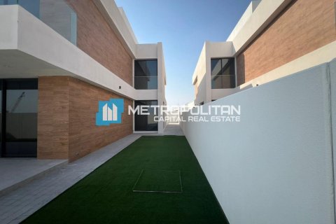 Villa de 4 dormitorios en  Saadiyat Island, UAE No. 140085 27