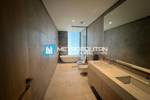 Villa de 4 dormitorios en  Saadiyat Island, UAE No. 140085 25