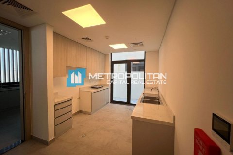 Villa de 4 dormitorios en  Saadiyat Island, UAE No. 140085 12