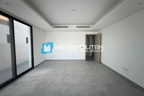 Villa de 4 dormitorios en  Saadiyat Island, UAE No. 140085 8