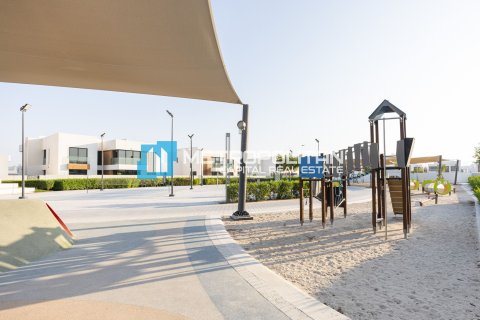 Villa de 4 dormitorios en  Saadiyat Island, UAE No. 140085 30