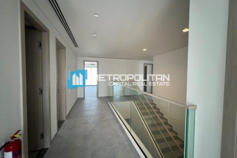 Villa de 4 dormitorios en  Saadiyat Island, UAE No. 140085 22