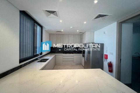 Villa de 4 dormitorios en  Saadiyat Island, UAE No. 140085 20