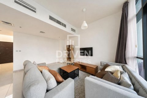 Townhouse de 2 dormitorios en Dubai, UAE No. 209616 4
