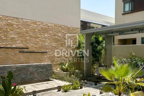 Вилла с 4 спальнями в Sobha Hartland, ОАЭ №209613 13