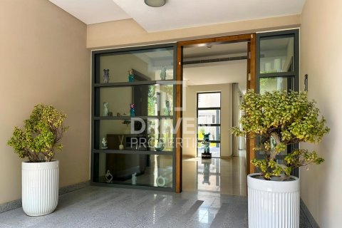 Вилла с 4 спальнями в Sobha Hartland, ОАЭ №209613 10
